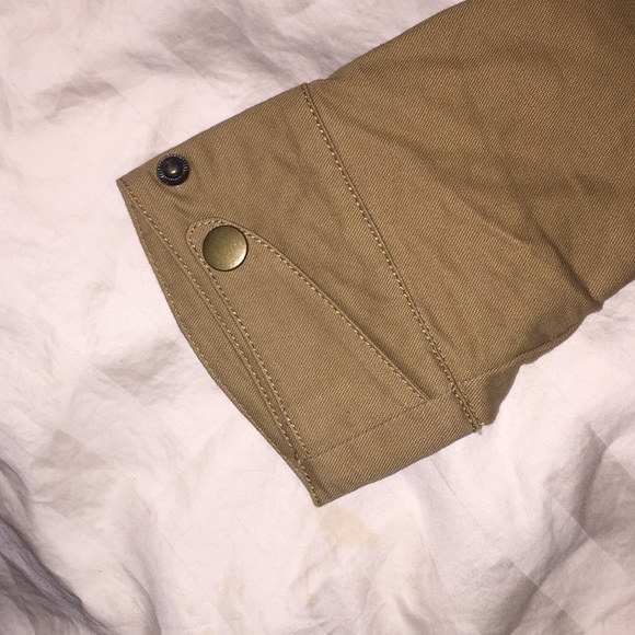 🧥 ⭐️ gorgeous pullover spring/fall jacket - Picture 5 of 6